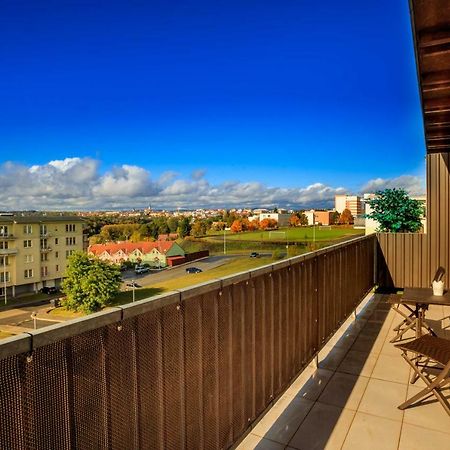 Luxurious, Lovely And Romantic Apartment In Tábor Kültér fotó